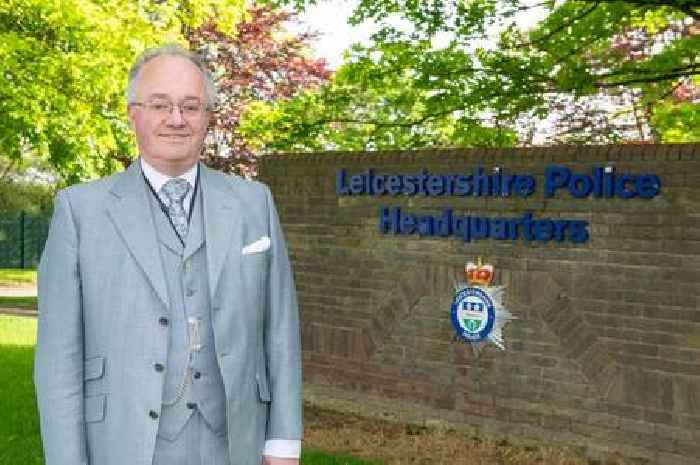 By-election calls made as police and crime commissioner defects to Reform UK