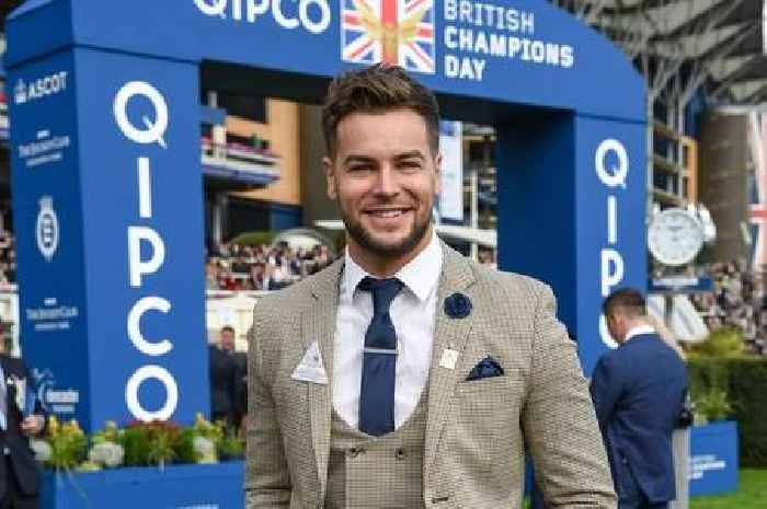 Chris Hughes 'axed' by BBC after controversial Barbie comment and JoJo Siwa romance