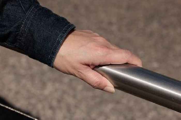 Man armed with metal pole attacked neighbour in fight on Leicester street