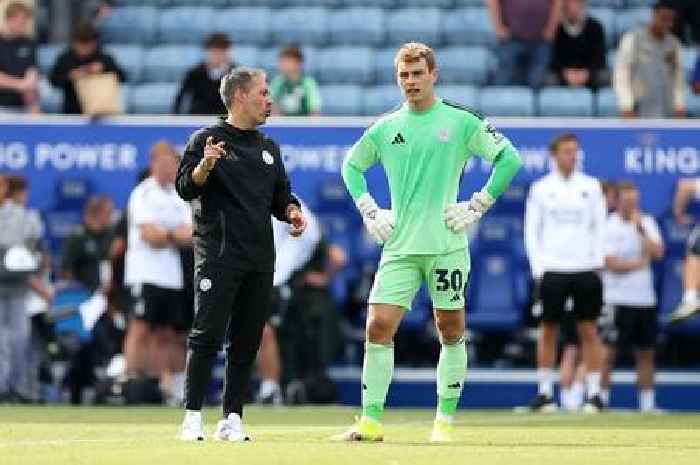 Leicester City's September team could look very different as two tactics may get popcorn flowing