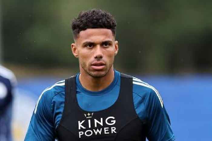 Marti Cifuentes explains James Justin's Leicester City absence with triple injury update