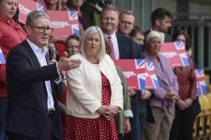 MP blasts 'false hopes' over NHS centre now deemed financially unviable