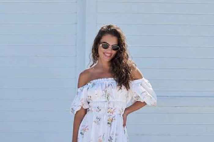 Next's 'perfect' summer dress that shoppers are buying 'in every colour'