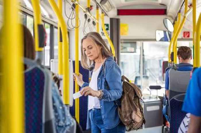 PIP rule change: Full list of people who are eligible for free bus pass