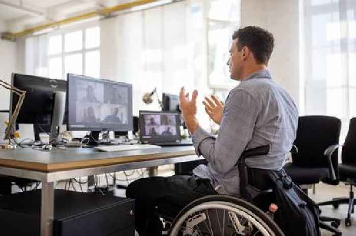 The four health conditions in line for 'ongoing' DWP awards