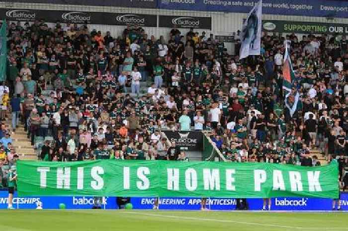 Tom Cleverley proud to be head coach of 'passionate' Plymouth Argyle