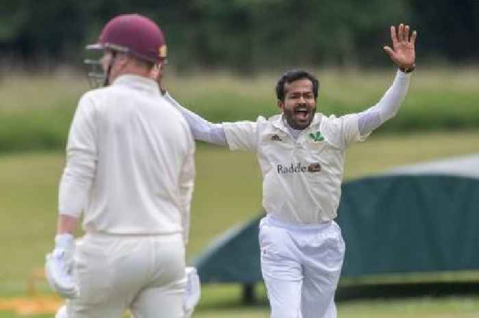 Alam and Furnival lead Norton in Hales to much-needed NSSCL Premier B victory
