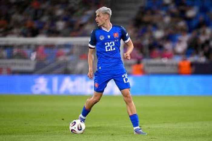 Inside track on 'exciting to watch' midfielder said to be genuine Stoke City transfer target