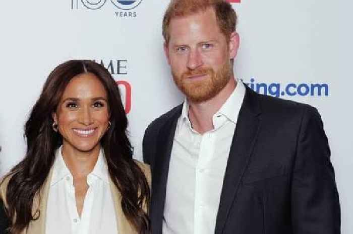 Royal expert on Meghan Markle's 'snub from royals' on her birthday as Prince Harry set to 'makes a fuss'