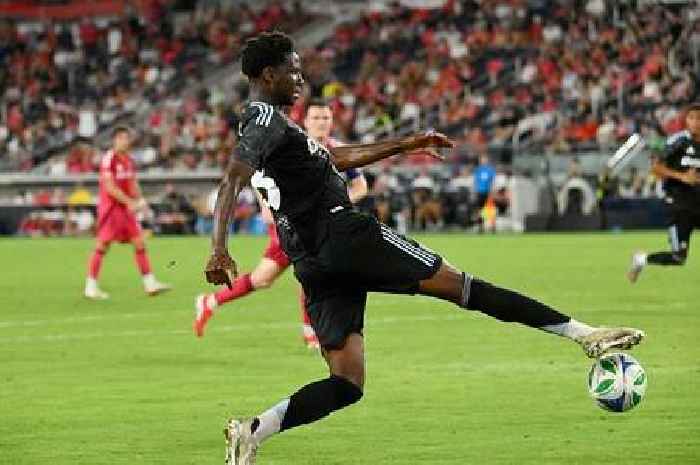 Three Aston Villa players impressed me in Nashville and they could save the club millions