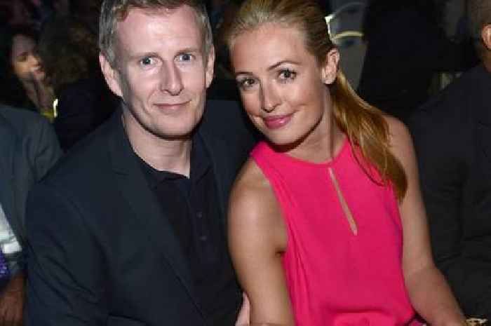 All the celebrity splits in 2025 so far from Cat Deeley to Katy Perry