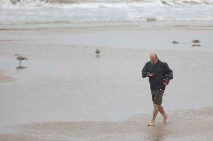 Anyone travelling today warned of disruption amid Storm Floris