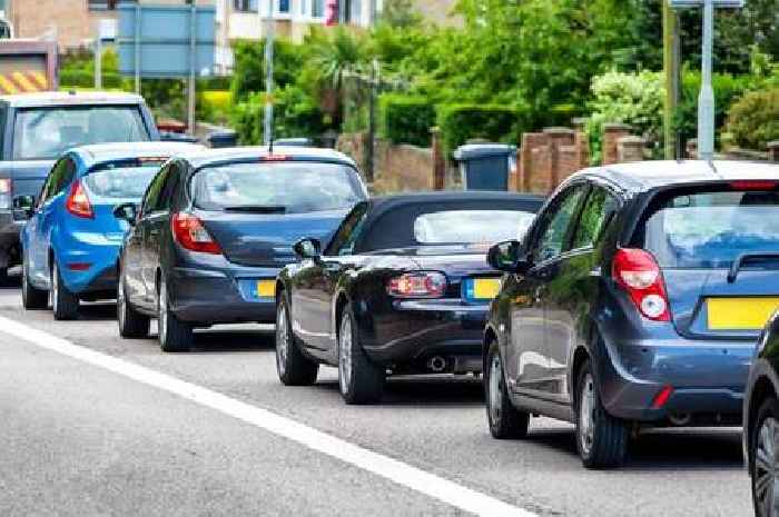 Everyone who bought cars before 2021 put on alert over £950 compensation payments