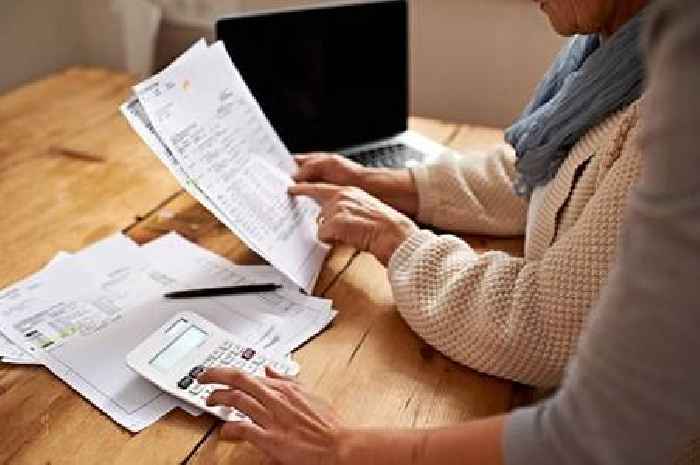 State pensioners face losing DWP payments due to 'unfair' £10,000 rule