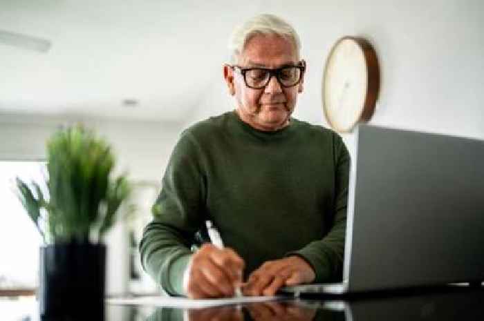 State pensioners over age 68 set to be handed free £18,000 from DWP