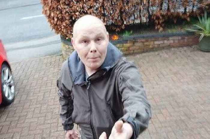 Thug who headbutted woman turned out to be Britain's 'dopiest burglar'