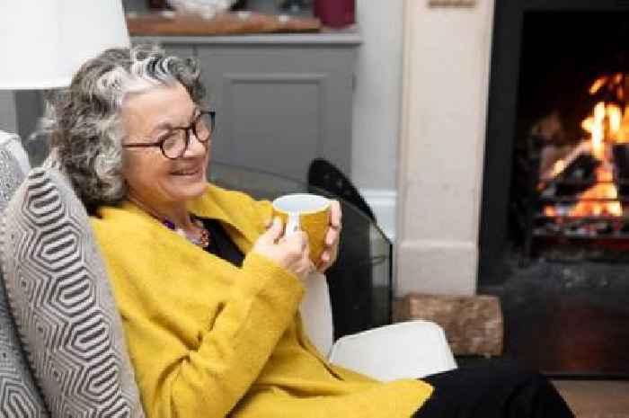 Warning for millions of state pensioners who 'need' to save £150,000 extra