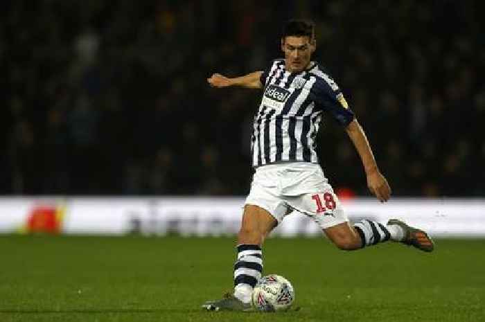 'I expect another tough season for West Brom - they need some magic'
