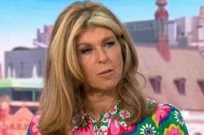 Good Morning Britain viewers say 'calm down' as they issue same complaint