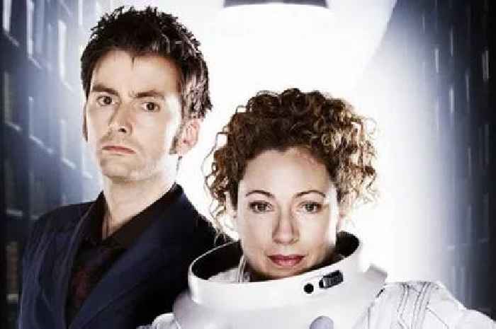 Strictly Come Dancing 'signs up Doctor Who star' for 2025 series