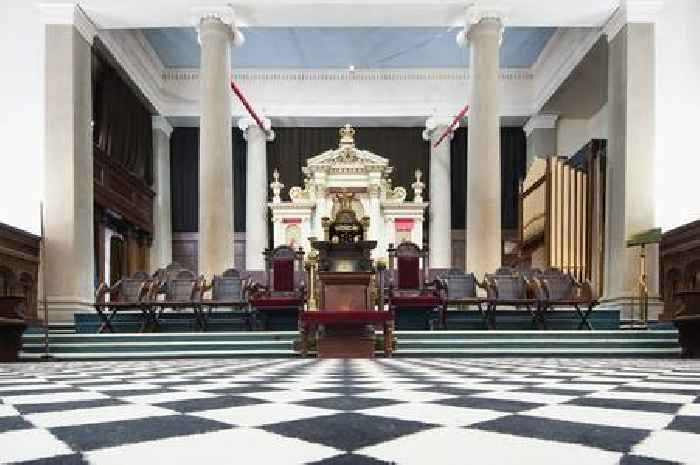 Best kept secret in Bath wins national award