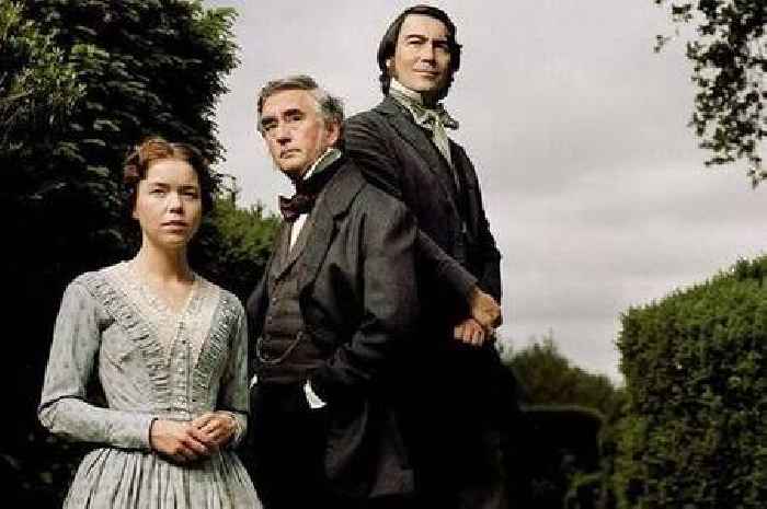 'Excellent' Dickens adaptation filmed in Kent hailed as 'BBC at its best'