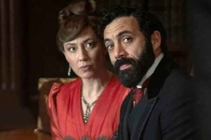 The Gilded Age season 3 episode 7 explained as fans 'riot' over devastating twist