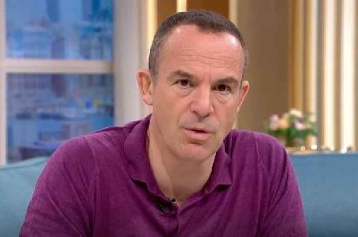 Martin Lewis says millions of UK motorists could be entitled to compensation