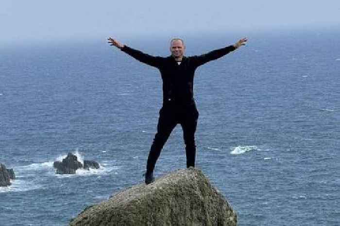 Family pay tribute to 'loving' father with 'kind heart' after fatal crash