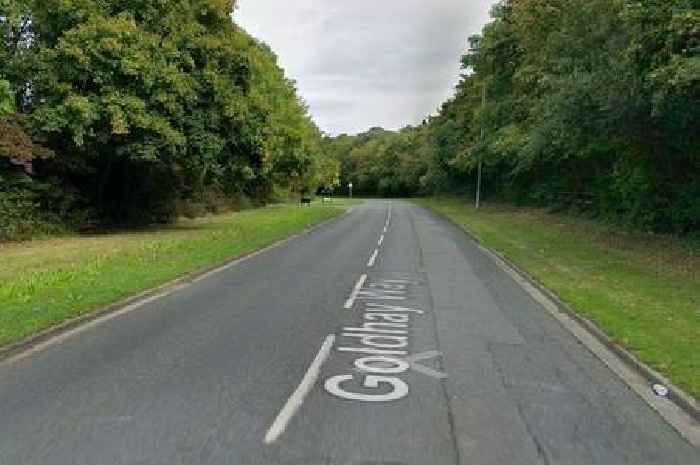 Man suffers life-threatening injuries after hit-and-run in Cambridgeshire city
