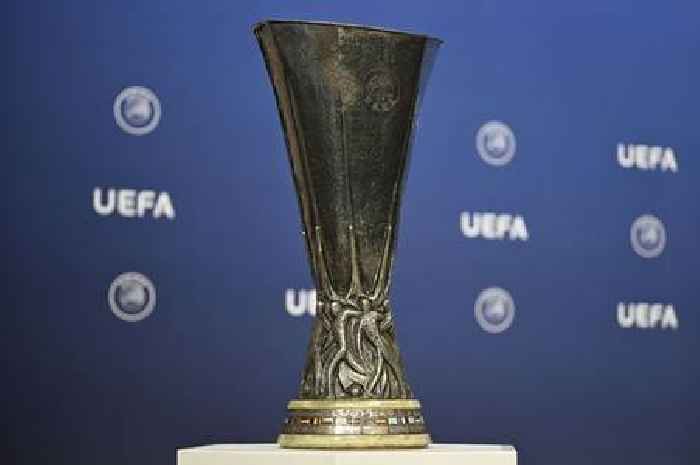 Aberdeen Europa League playoff draw revealed as Dons set for trip to Romania or Kosovo