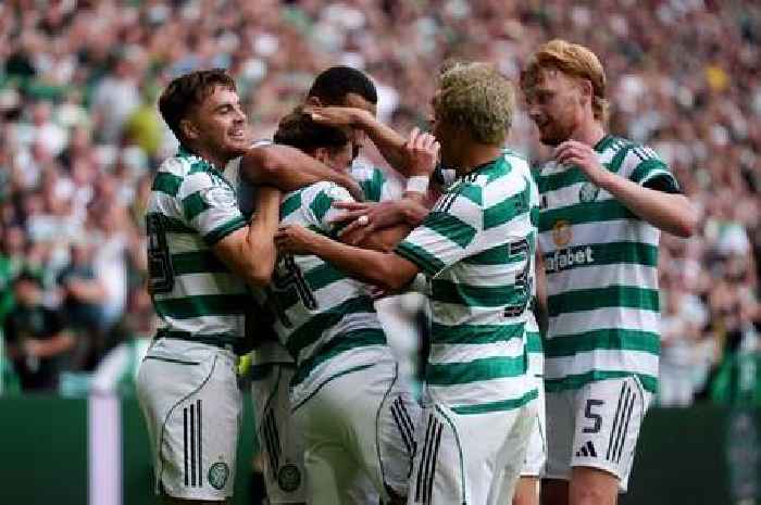 Celtic stars fired up for £40m Champions League shootout as playoff test holds no fear