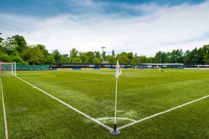 East Kilbride FC's 'preferred option' is to redevlop K-Park over new stadium move, says club's general manager