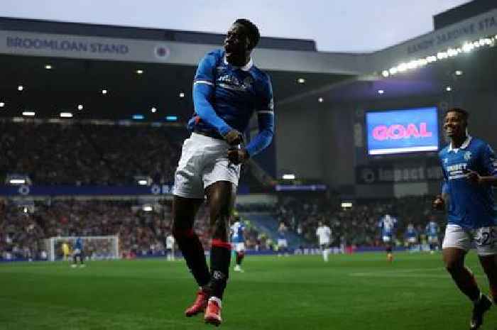 Is Rangers vs Viktoria Plzen on TV? Live stream, channel and Champions League kick-off time