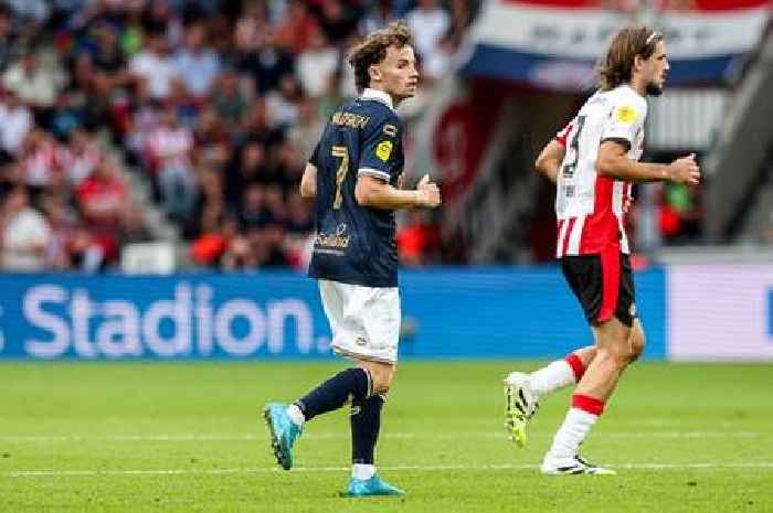 Jakob Breum opens Celtic transfer door despite rejected bid as Josh Brownhill exit 'saddens' boss