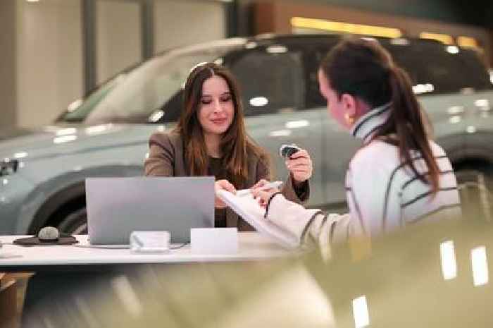 Martin Lewis says millions of drivers 'likely' owed as much as £950
