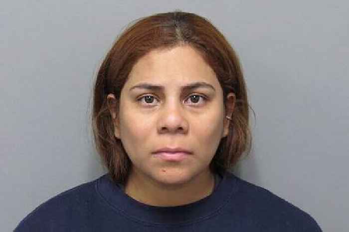 Mum left toddler home alone to die while she went on holiday