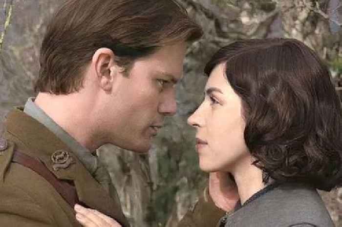 Outlander Blood of My Blood gets top ratings on Rotten Tomatoes ahead of release