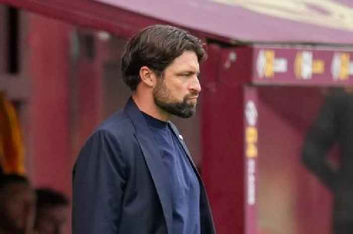 Russell Martin was playing to Rangers gallery as Brendan Rodgers works Celtic notice – Monday Jury