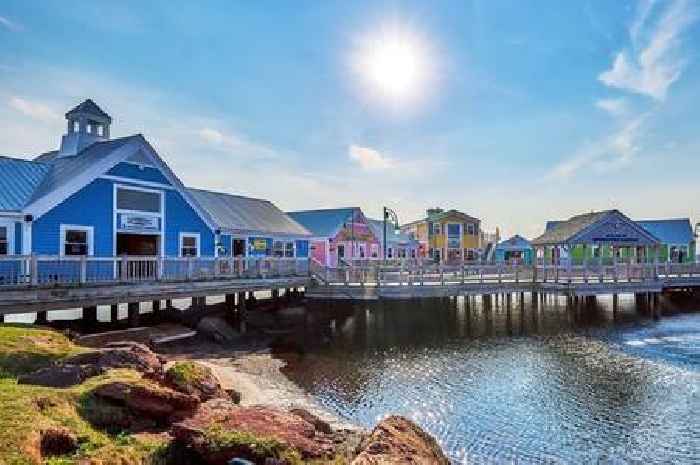 The 'Scottish island' in Canada where most residents are Scots and people speak Gaelic
