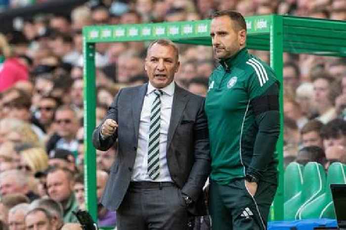 The 3 signings Celtic need made crystal clear after St Mirren win as Brendan Rodgers 'fed up' jibe isn't all it seems