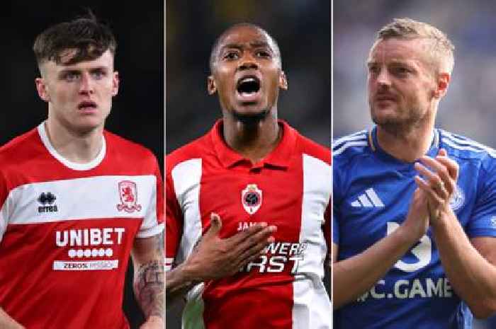 Transfer news LIVE as Celtic and Rangers plus Hearts, Hibs and Aberdeen eye signings