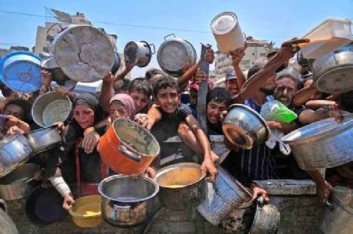UK recognition of statehood for Palestine is a victory for the people