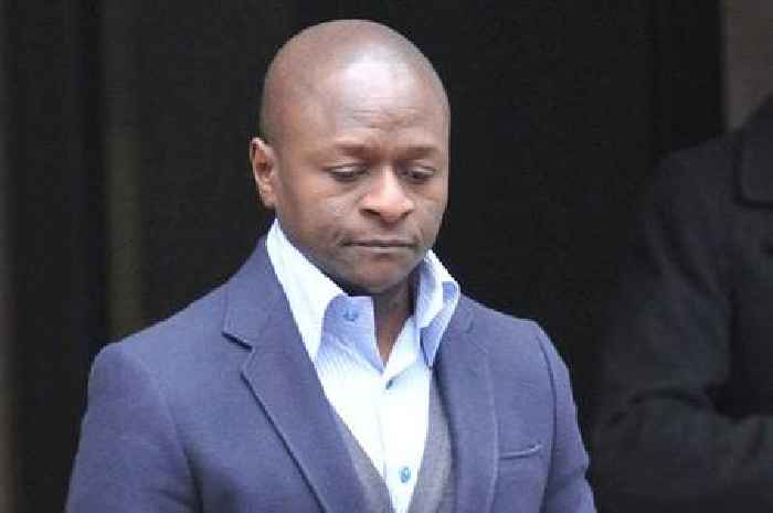 Convicted conman loses 25 year-fight as judge orders him to be deported