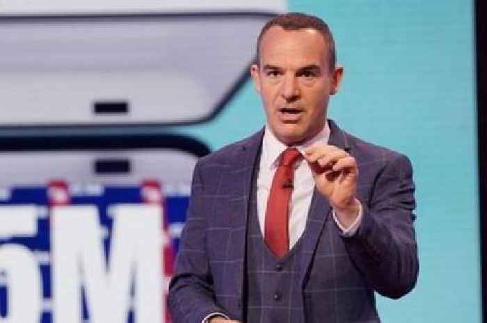Martin Lewis says millions of drivers 'likely' to be owed up to £950