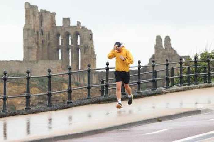 Met Office issues alert to 96 UK areas amid Storm Floris - full list