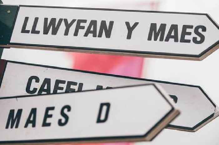 The best pictures from the first days of the National Eisteddfod in Wrexham