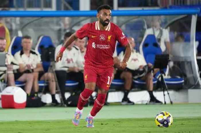 How to watch Liverpool's double-header on TV tonight -  channel, kick-off time, live stream