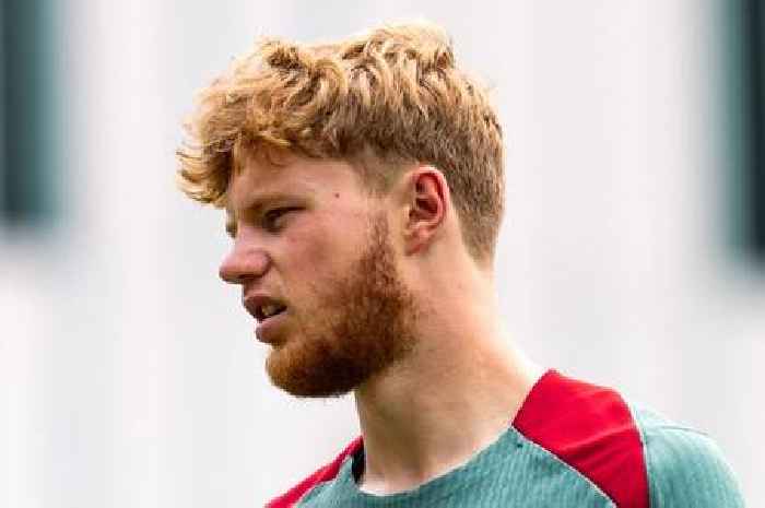 Swansea City and Cardiff City linked with Liverpool talent