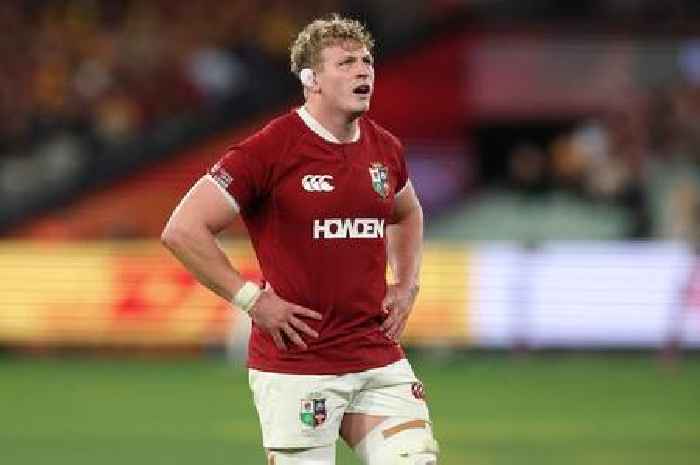 Tonight's rugby news as legend demands answers over Jac Morgan incident and Lions star banned for 'reckless' act